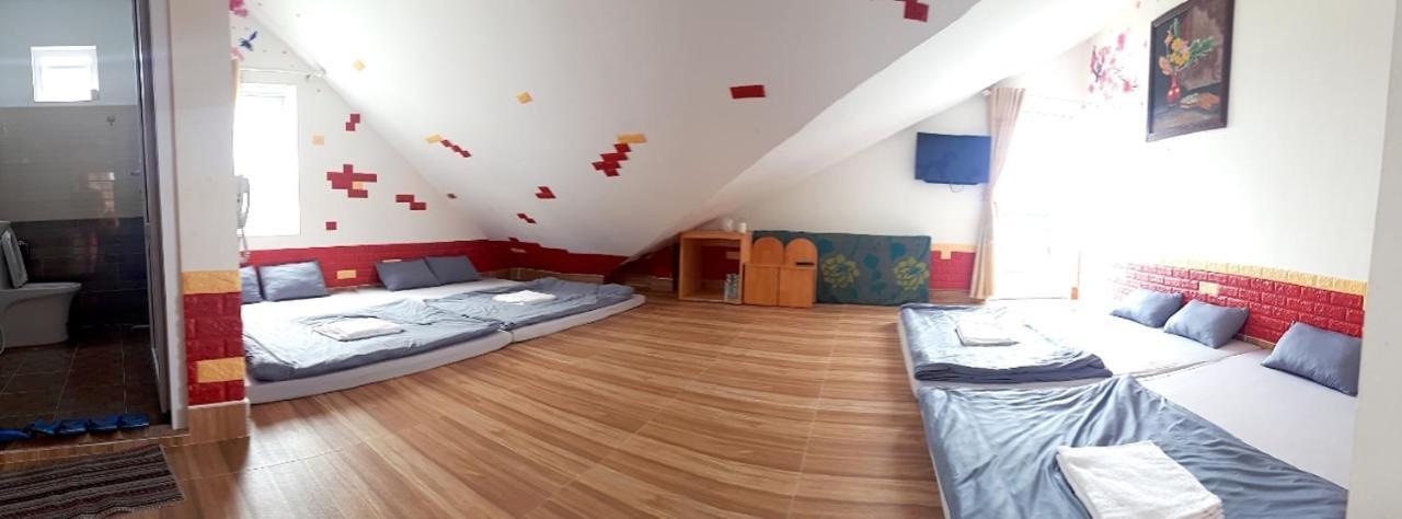 Duy Hotel Далат Екстер'єр фото